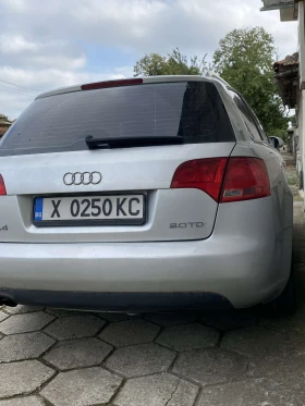 Audi A4, снимка 8