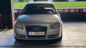 Audi A4, снимка 1