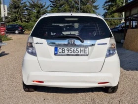 Honda Jazz 1.3-Hibrid/Авт./Лизинг, снимка 3