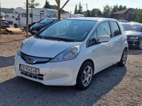 Honda Jazz 1.3-Hibrid/Авт./Лизинг - [1] 