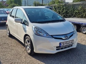 Honda Jazz 1.3-Hibrid/Авт./Лизинг - [6] 