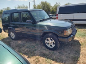 Land Rover Discovery Вс екстри FACE, снимка 5