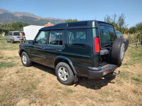 Land Rover Discovery Вс екстри FACE, снимка 2