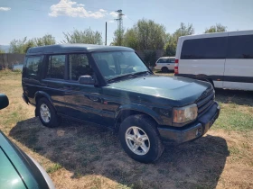 Land Rover Discovery Вс екстри FACE, снимка 4