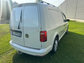     VW Caddy ABT MAXI