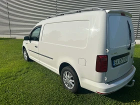 VW Caddy ABT MAXI - [6] 