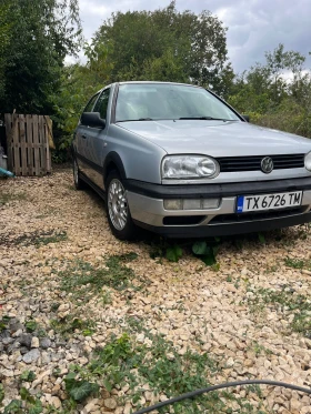 VW Golf, снимка 4