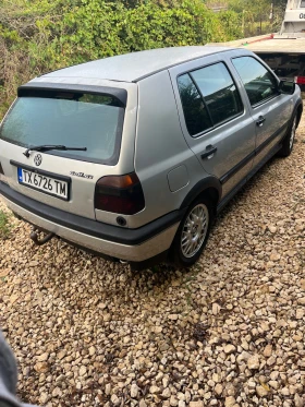 VW Golf | Mobile.bg    4