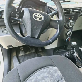 Toyota IQ, снимка 11