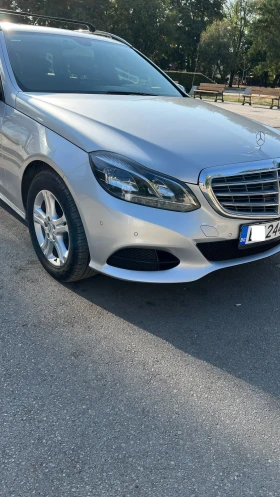 Mercedes-Benz E 250, снимка 2