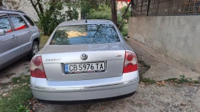 VW Passat 1.9 tdi, highline, снимка 5