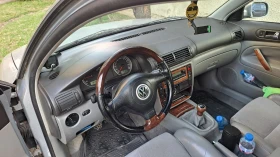 VW Passat 1.9 tdi, highline, снимка 6