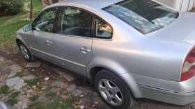 VW Passat 1.9 tdi, highline, снимка 3