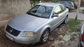 VW Passat 1.9 tdi, highline, снимка 14