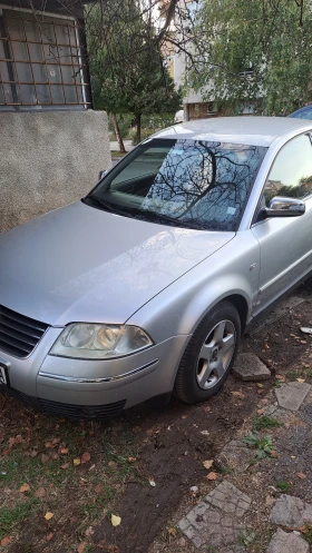 VW Passat 1.9 tdi, highline, снимка 2