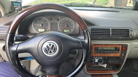 VW Passat 1.9 tdi, highline, снимка 17