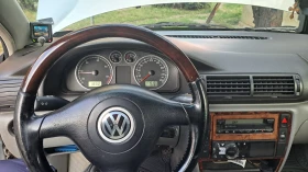 VW Passat 1.9 tdi, highline, снимка 16