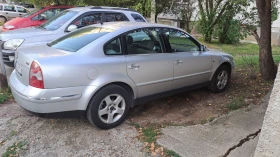 VW Passat 1.9 tdi, highline, снимка 4