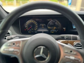 Mercedes-Benz S 560 4MATIC PREMIUM , снимка 11