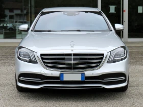 Mercedes-Benz S 560 4MATIC PREMIUM , снимка 14