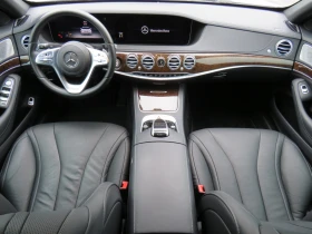 Mercedes-Benz S 560 4MATIC PREMIUM , снимка 9