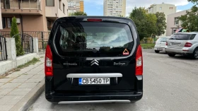 Citroen Berlingo 1.6 / | Mobile.bg    4