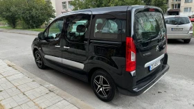 Citroen Berlingo 1.6 / | Mobile.bg    5