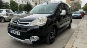     Citroen Berlingo 1.6 /