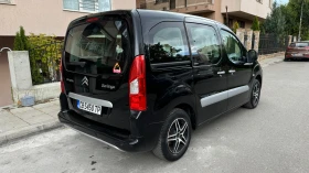 Citroen Berlingo 1.6 / | Mobile.bg    3