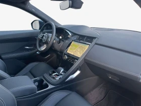 Jaguar E-pace P200 AWD = R-Dynamic= Гаранция, снимка 11