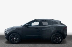 Jaguar E-pace P200 AWD = R-Dynamic= Гаранция, снимка 3