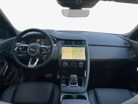 Jaguar E-pace P200 AWD = R-Dynamic= Гаранция, снимка 9