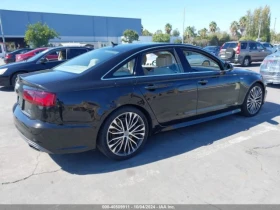 Audi A6 3.0T PREMIUM PLUS | Mobile.bg    5