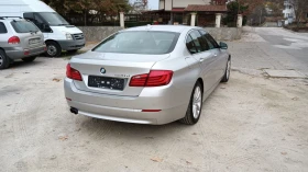 BMW 520 d КАПАРИРАН, снимка 6