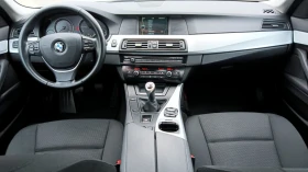 BMW 520 d КАПАРИРАН, снимка 14