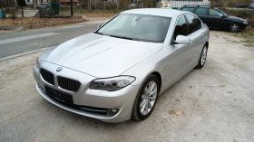 BMW 520 d КАПАРИРАН, снимка 2