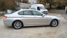 BMW 520 d КАПАРИРАН, снимка 8