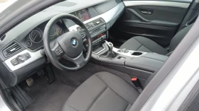 BMW 520 d КАПАРИРАН, снимка 12