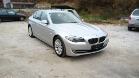 BMW 520 d КАПАРИРАН, снимка 9