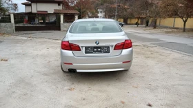 BMW 520 d КАПАРИРАН, снимка 5