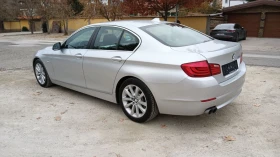 BMW 520 d КАПАРИРАН, снимка 4