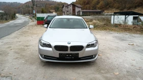 BMW 520 d КАПАРИРАН, снимка 1