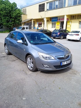 Opel Astra 1, 6 I | Mobile.bg    2