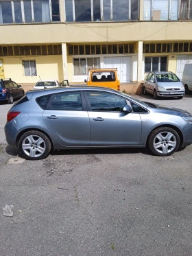 Opel Astra 1, 6 I | Mobile.bg    4