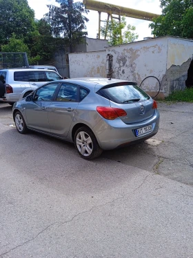 Opel Astra 1, 6 I | Mobile.bg    3