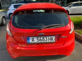 Ford Fiesta | Mobile.bg    4