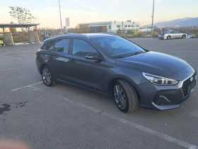 Hyundai I30, снимка 6