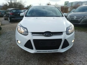 Ford Focus * TITANIUM* 1.6-16v-DURATEC-125ps* GAS* * | Mobile.bg    16