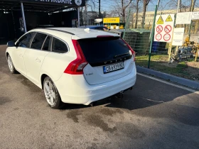 Volvo V60, снимка 4