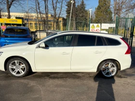 Volvo V60, снимка 3